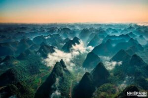 Phượt Cao Bằng: Chạm Vào Vẻ Đẹp Nguyên Sơ Của Non Nước Biên Cương