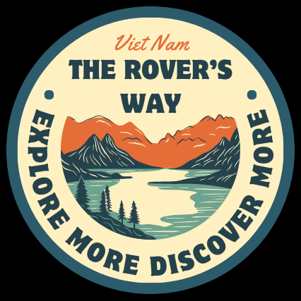 The Rover's Way – Đánh thức Giấc mơ Phiêu lưu trong bạn